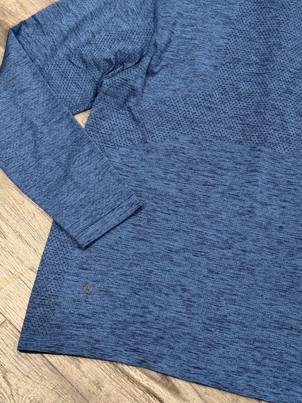 Lululemon Metal Vent Tech Midweight Half-Zip XXL - Picture 8 of 8